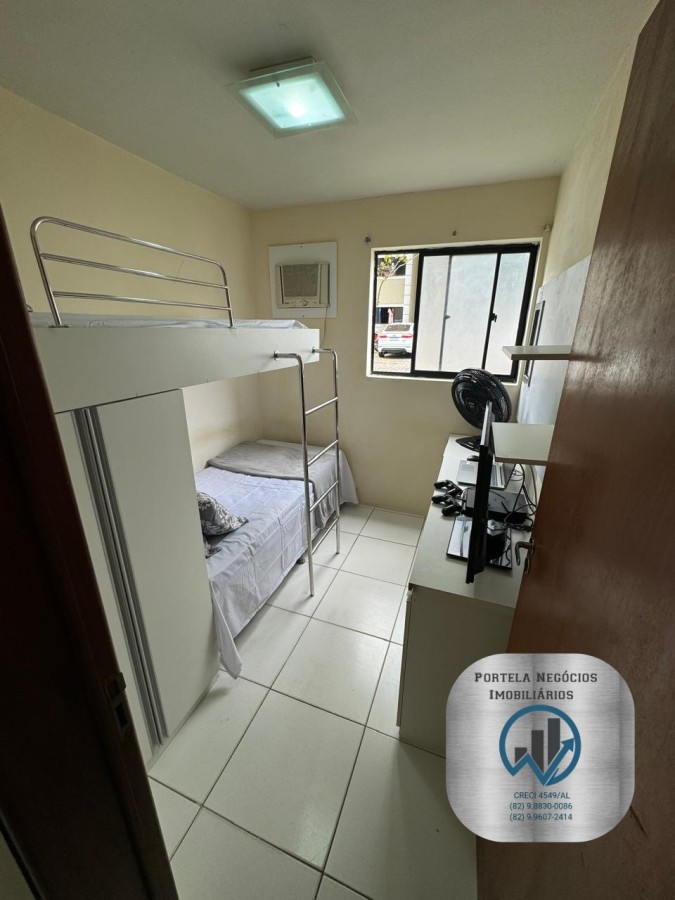 Apartamento, 2 quartos, 50 m² - Foto 11