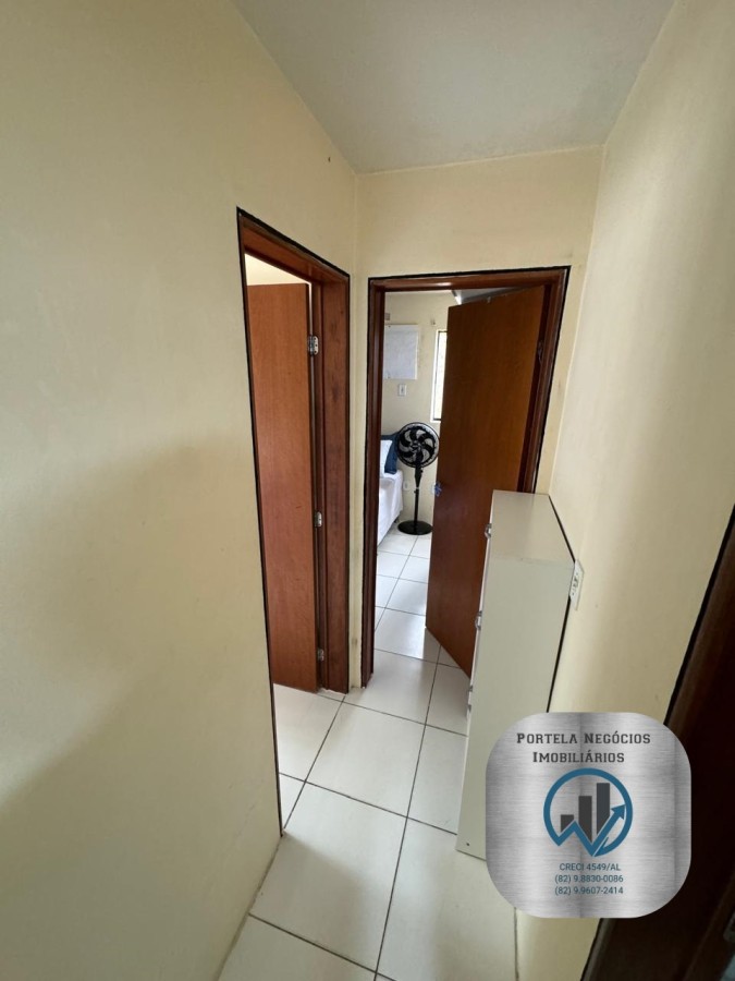 Apartamento, 2 quartos, 50 m² - Foto 9