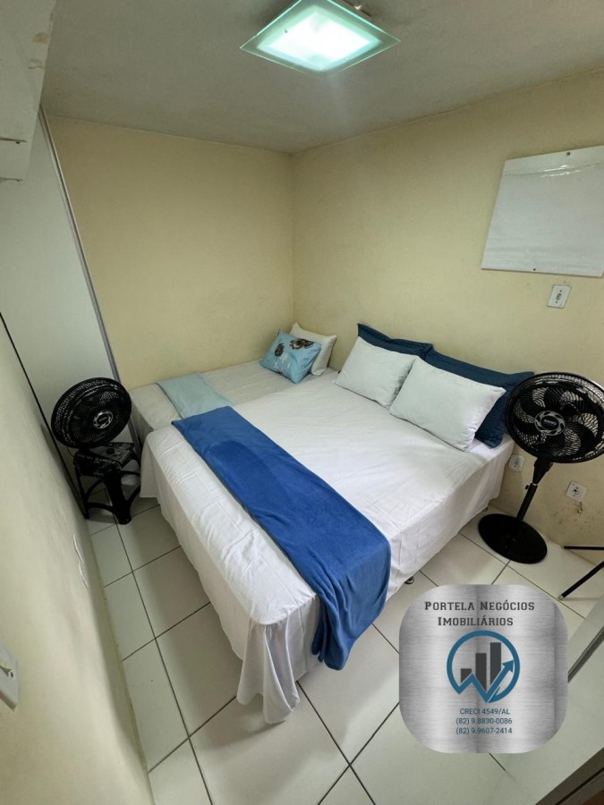 Apartamento, 2 quartos, 50 m² - Foto 12