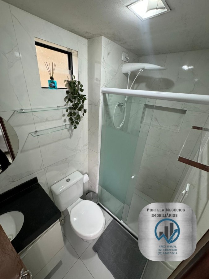 Apartamento, 2 quartos, 50 m² - Foto 13