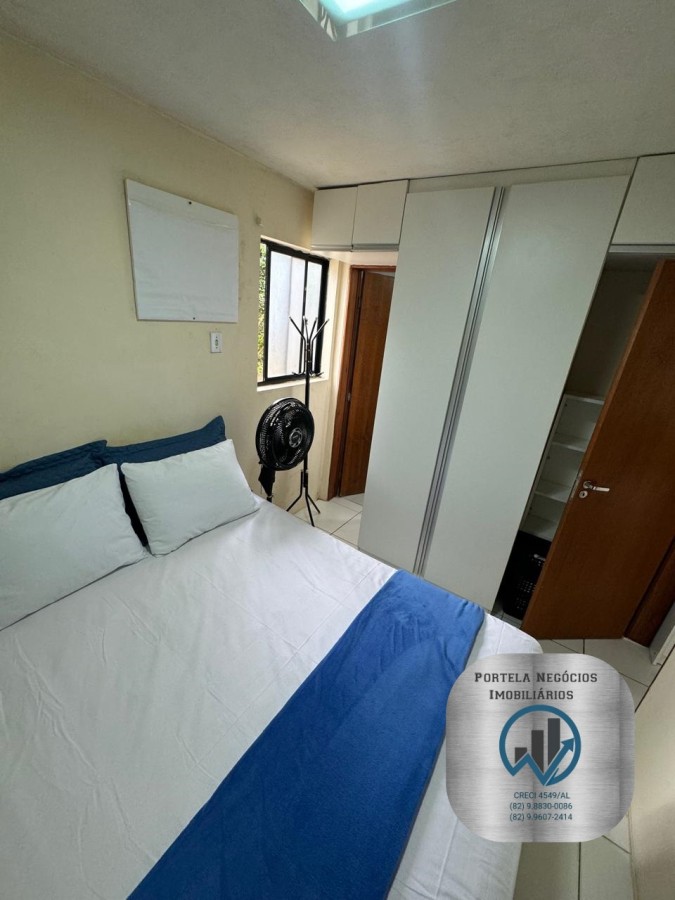 Apartamento, 2 quartos, 50 m² - Foto 14