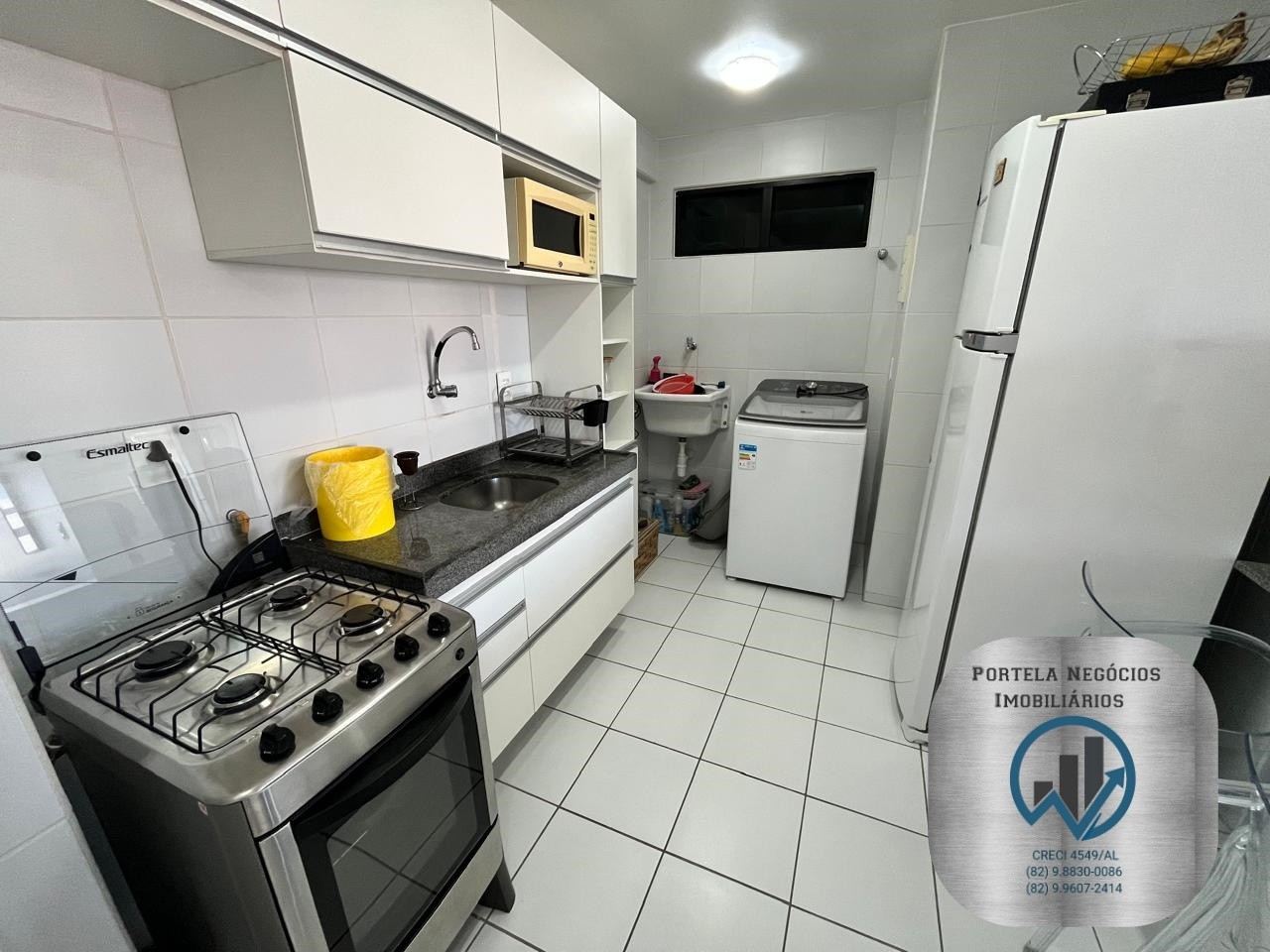 Apartamento, 1 quarto, 38 m² - Foto 4