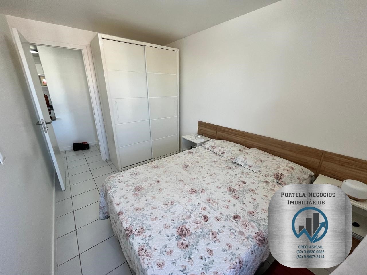 Apartamento, 1 quarto, 38 m² - Foto 6