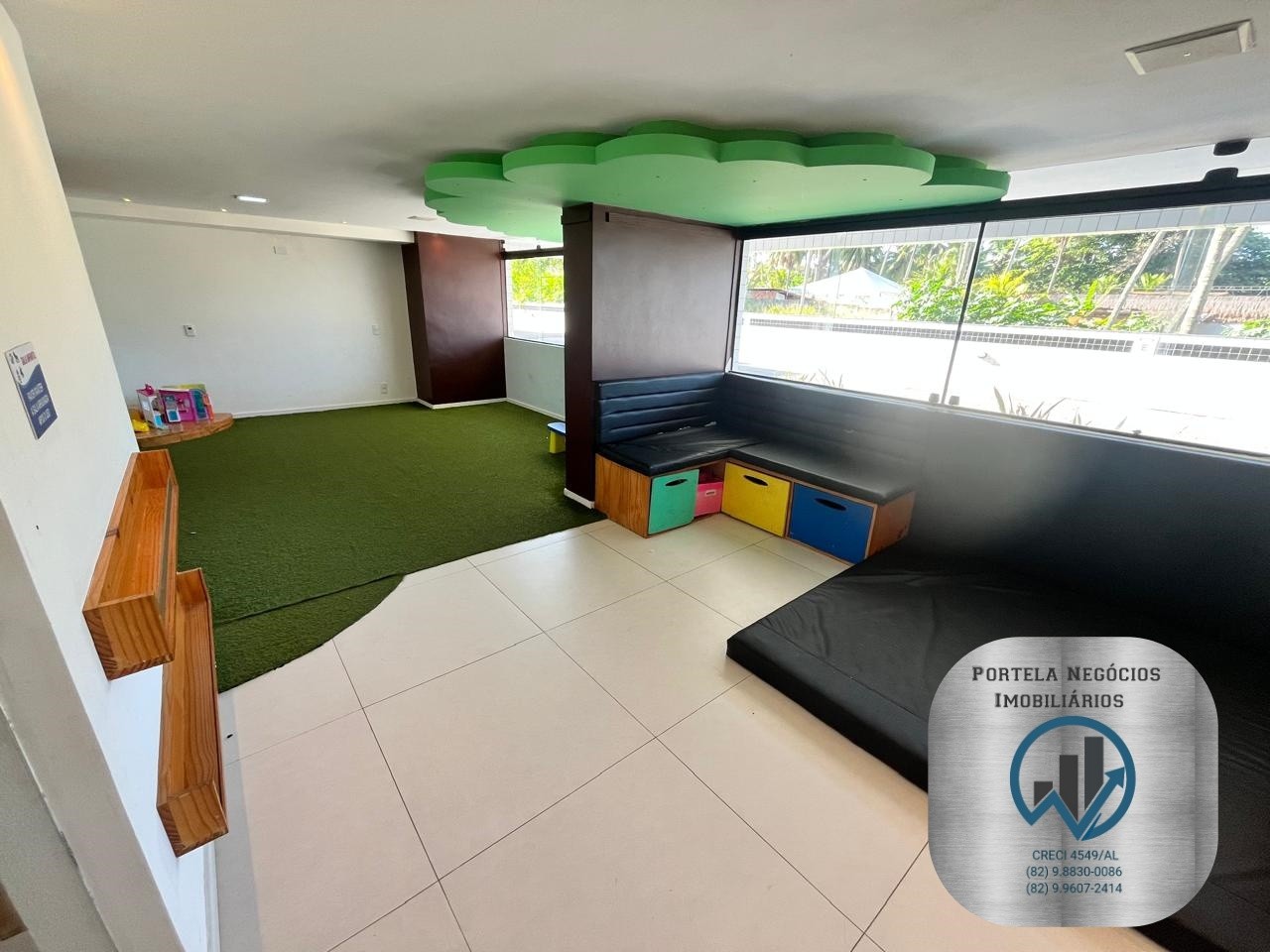 Apartamento, 2 quartos, 62 m² - Foto 6