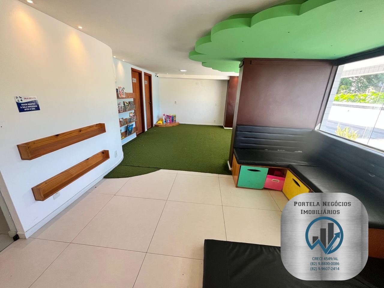 Apartamento, 2 quartos, 62 m² - Foto 7