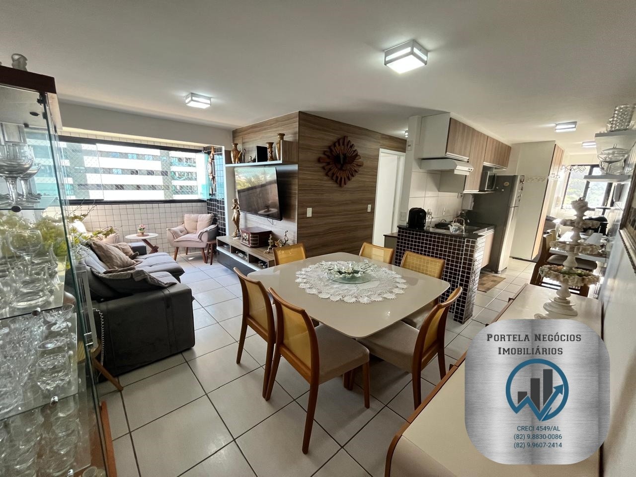 Apartamento, 2 quartos, 62 m² - Foto 8