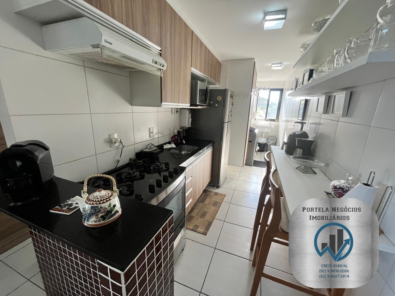 Apartamento, 2 quartos, 62 m² - Foto 9