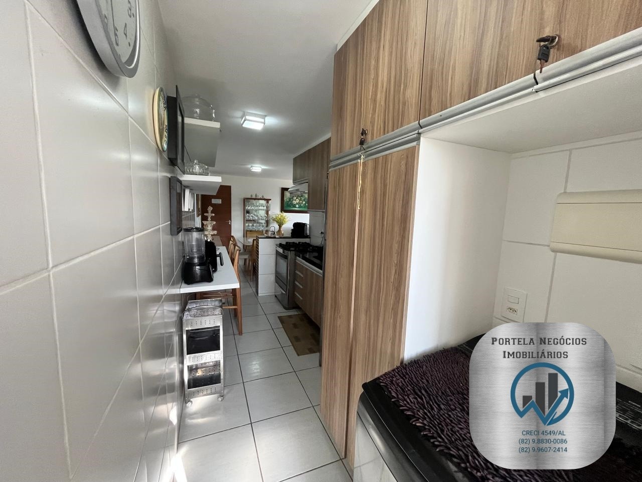 Apartamento, 2 quartos, 62 m² - Foto 10