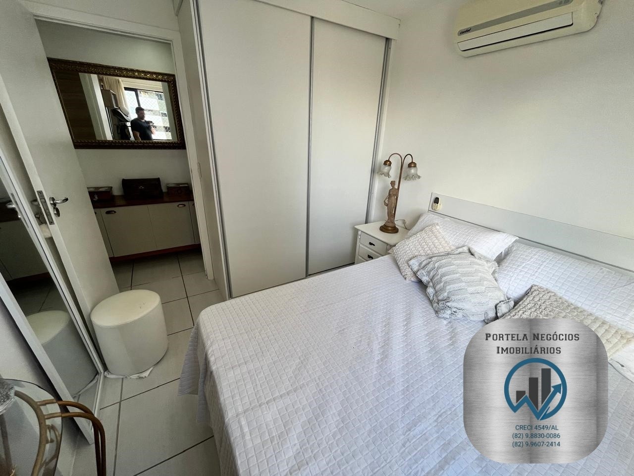 Apartamento, 2 quartos, 62 m² - Foto 12