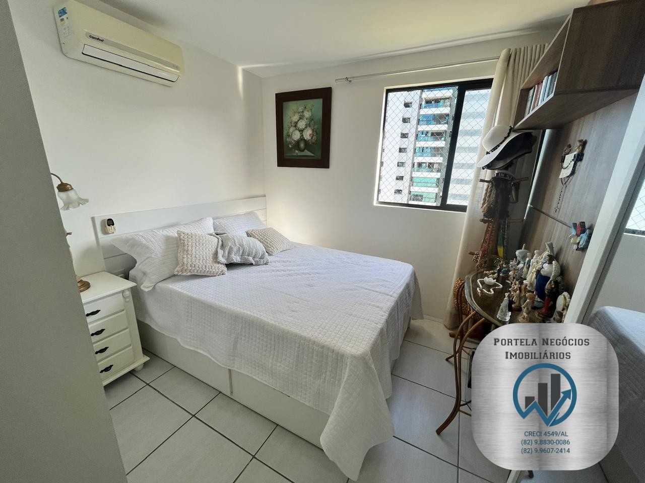 Apartamento, 2 quartos, 62 m² - Foto 11