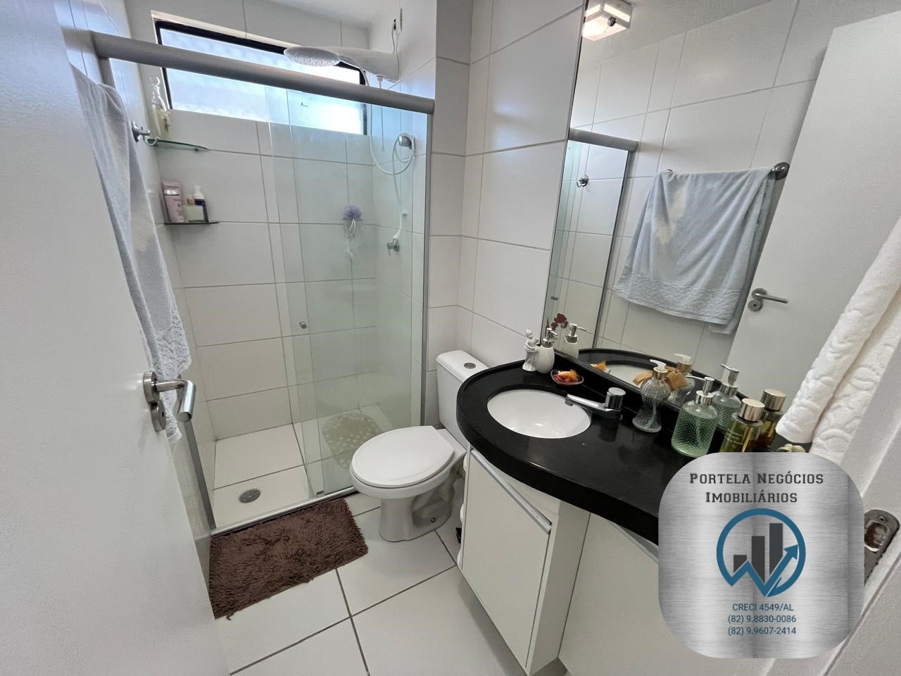 Apartamento, 2 quartos, 62 m² - Foto 13