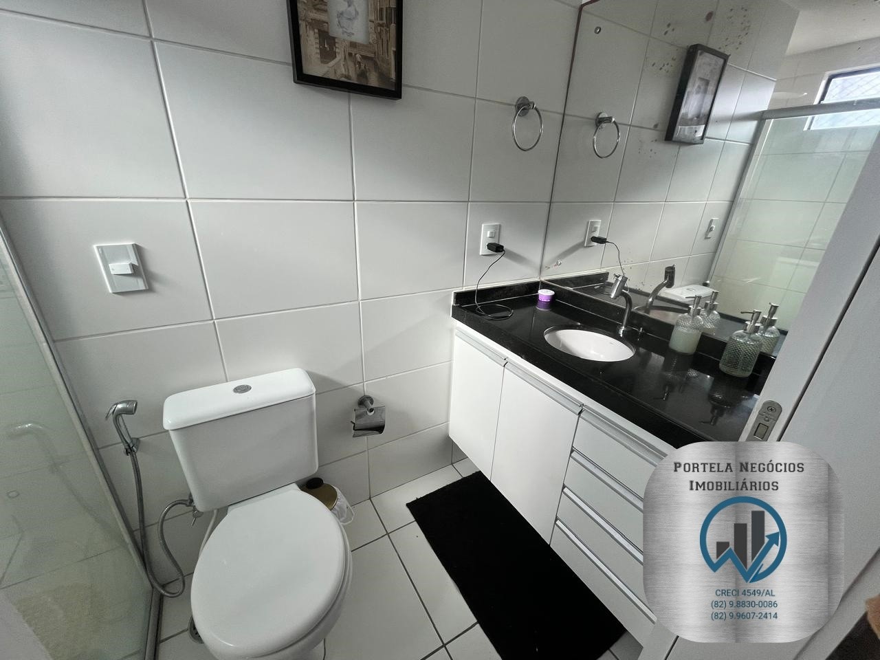 Apartamento, 2 quartos, 62 m² - Foto 15