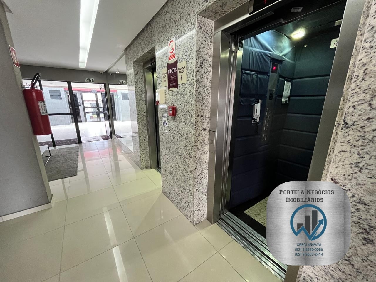 Apartamento, 3 quartos, 96 m² - Foto 7