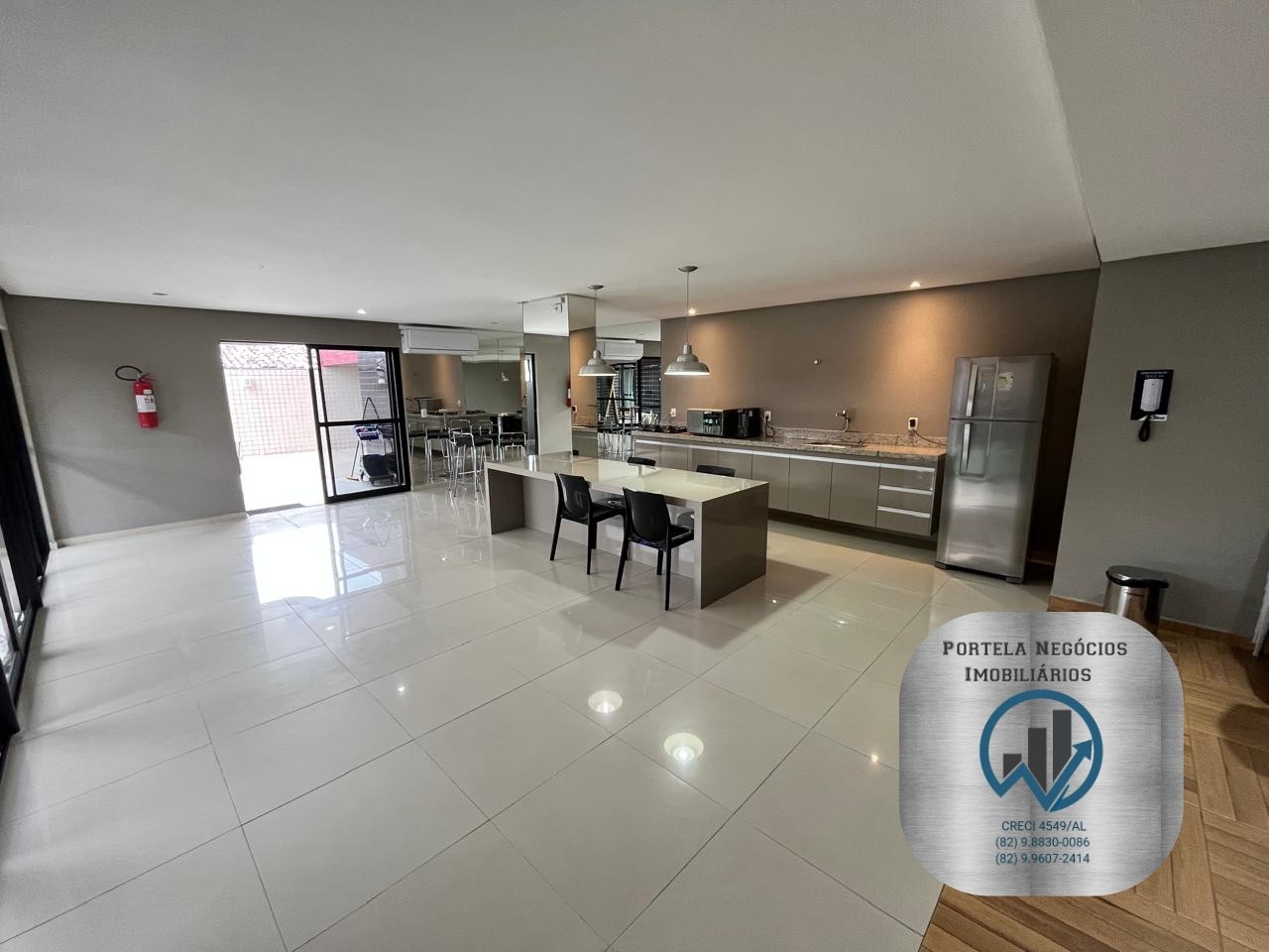 Apartamento, 3 quartos, 96 m² - Foto 5