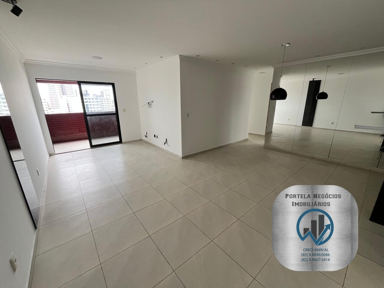 Apartamento, 3 quartos, 96 m² - Foto 8