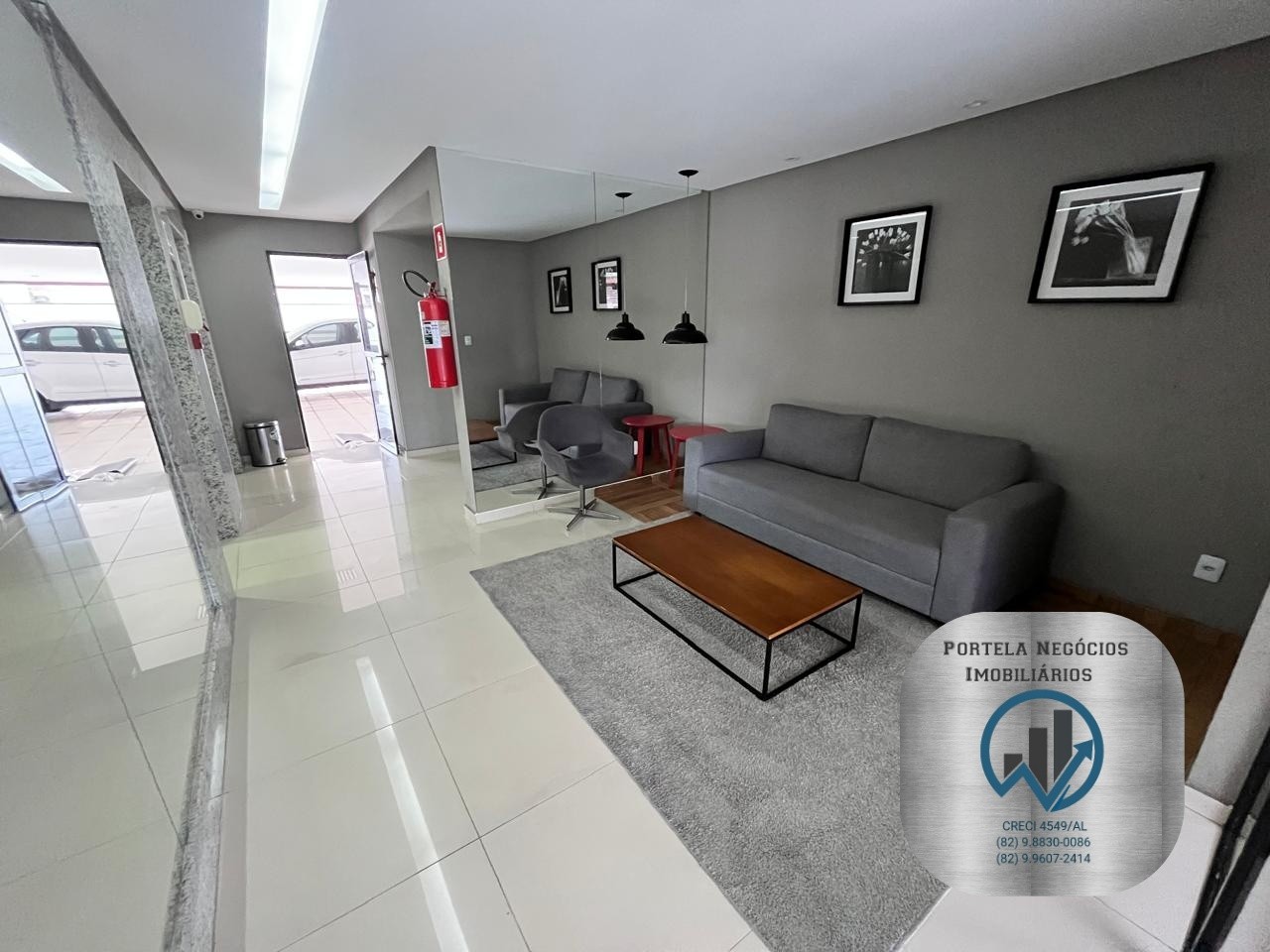 Apartamento, 3 quartos, 96 m² - Foto 6