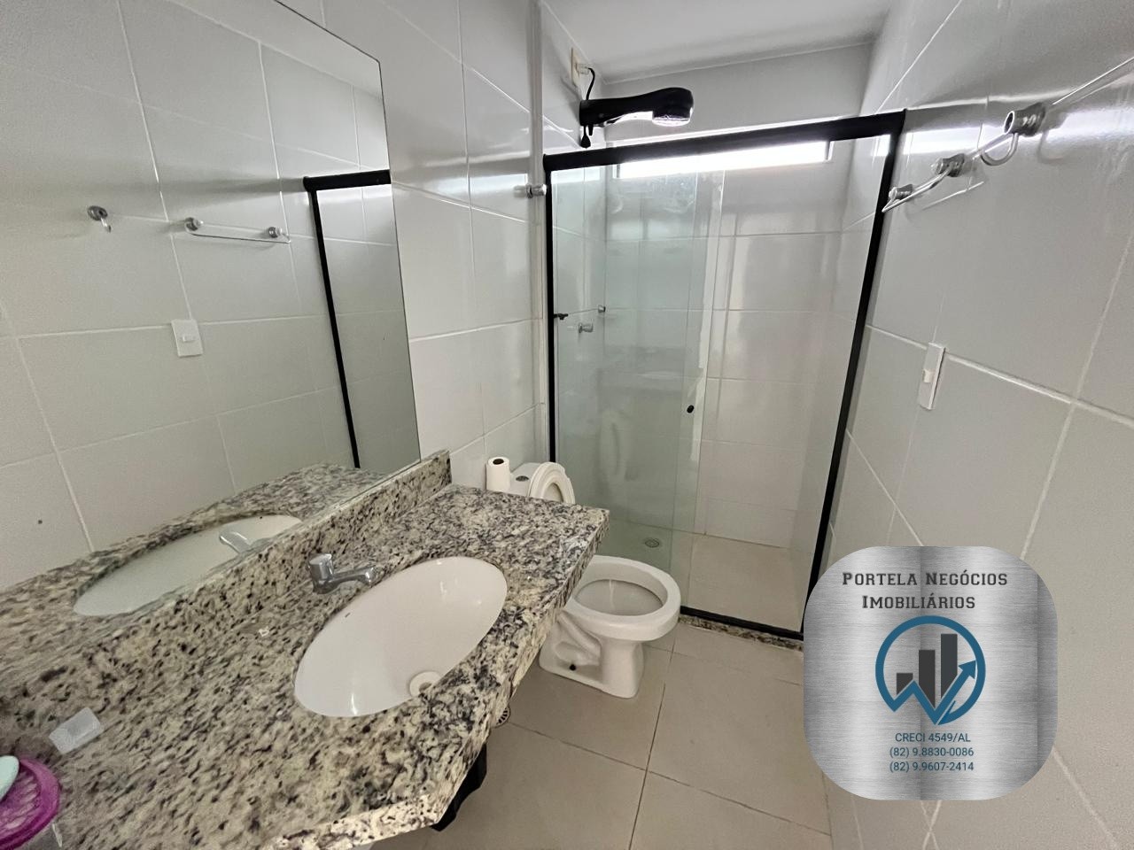 Apartamento, 3 quartos, 96 m² - Foto 12