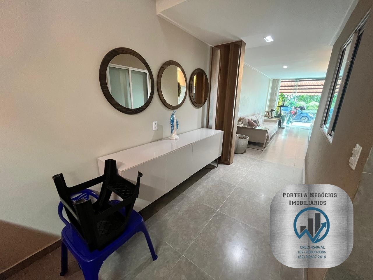 Casa de Condomínio, 3 quartos - Foto 5