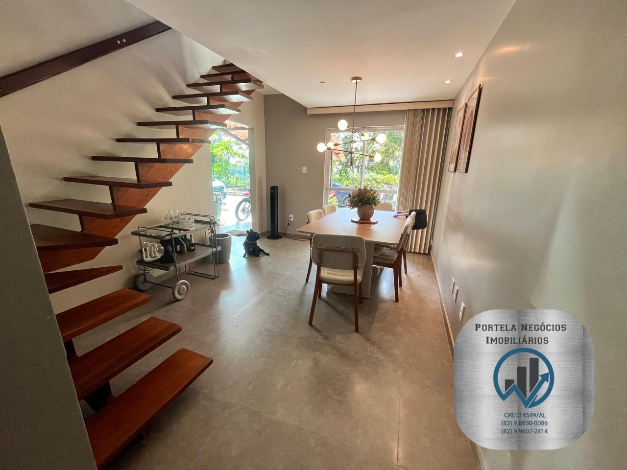 Casa de Condomínio, 3 quartos - Foto 7