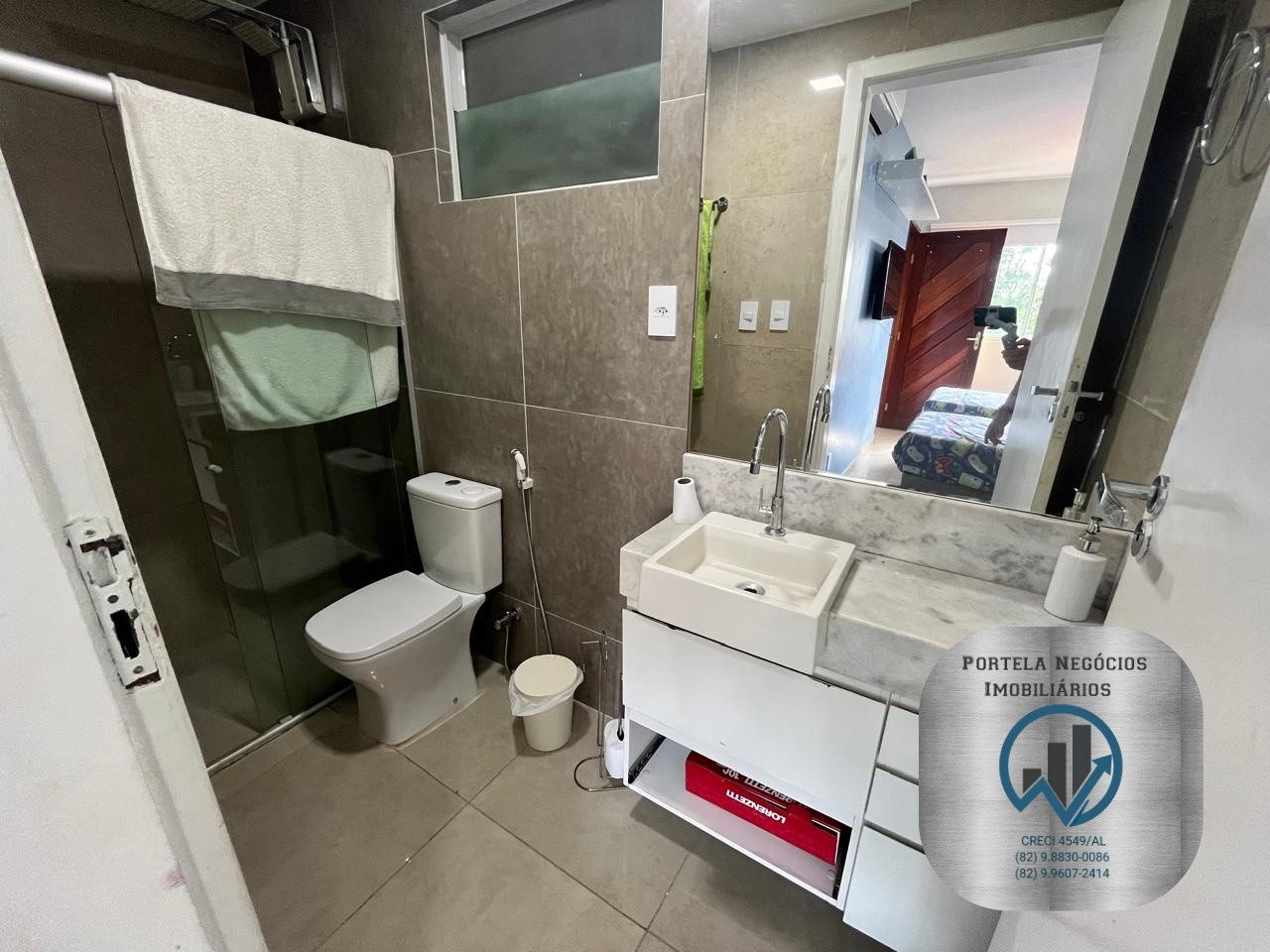 Casa de Condomínio, 3 quartos - Foto 10