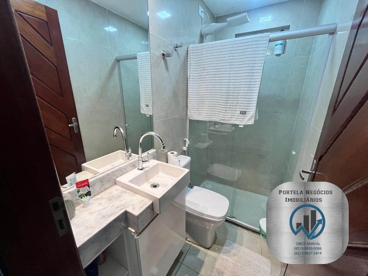 Casa de Condomínio, 3 quartos - Foto 8