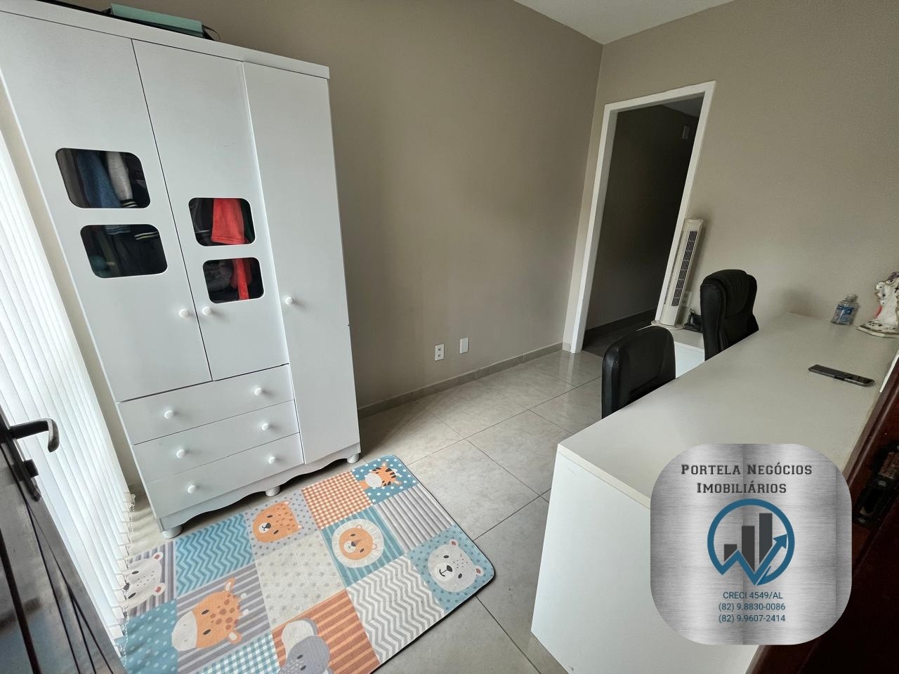 Casa de Condomínio, 3 quartos - Foto 12