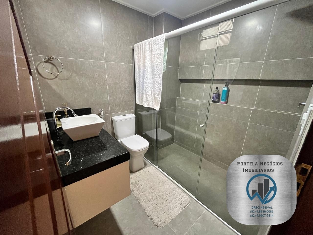 Casa de Condomínio, 3 quartos - Foto 15