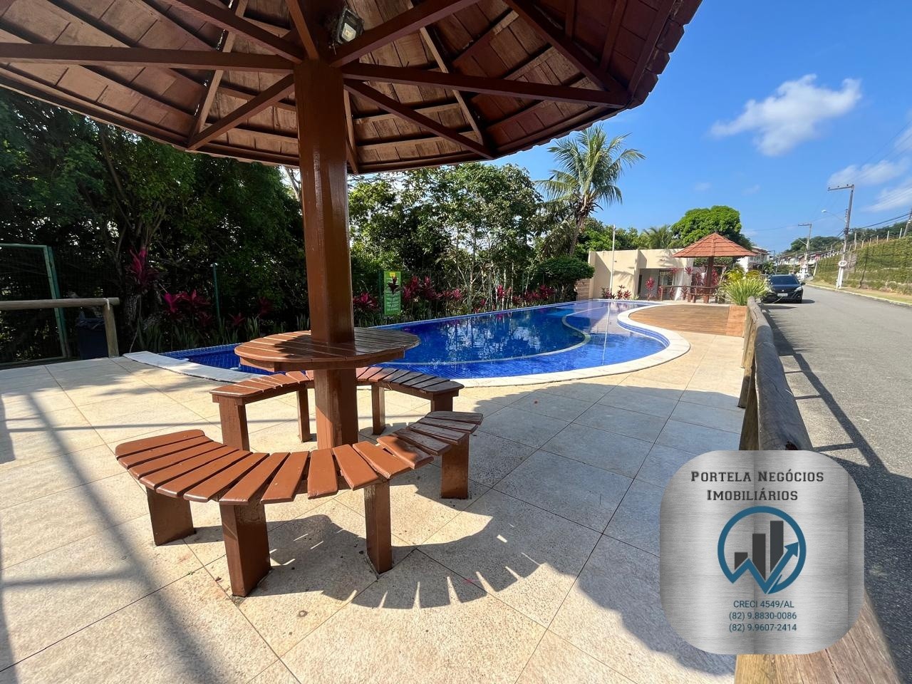 Casa de Condomínio, 3 quartos - Foto 22