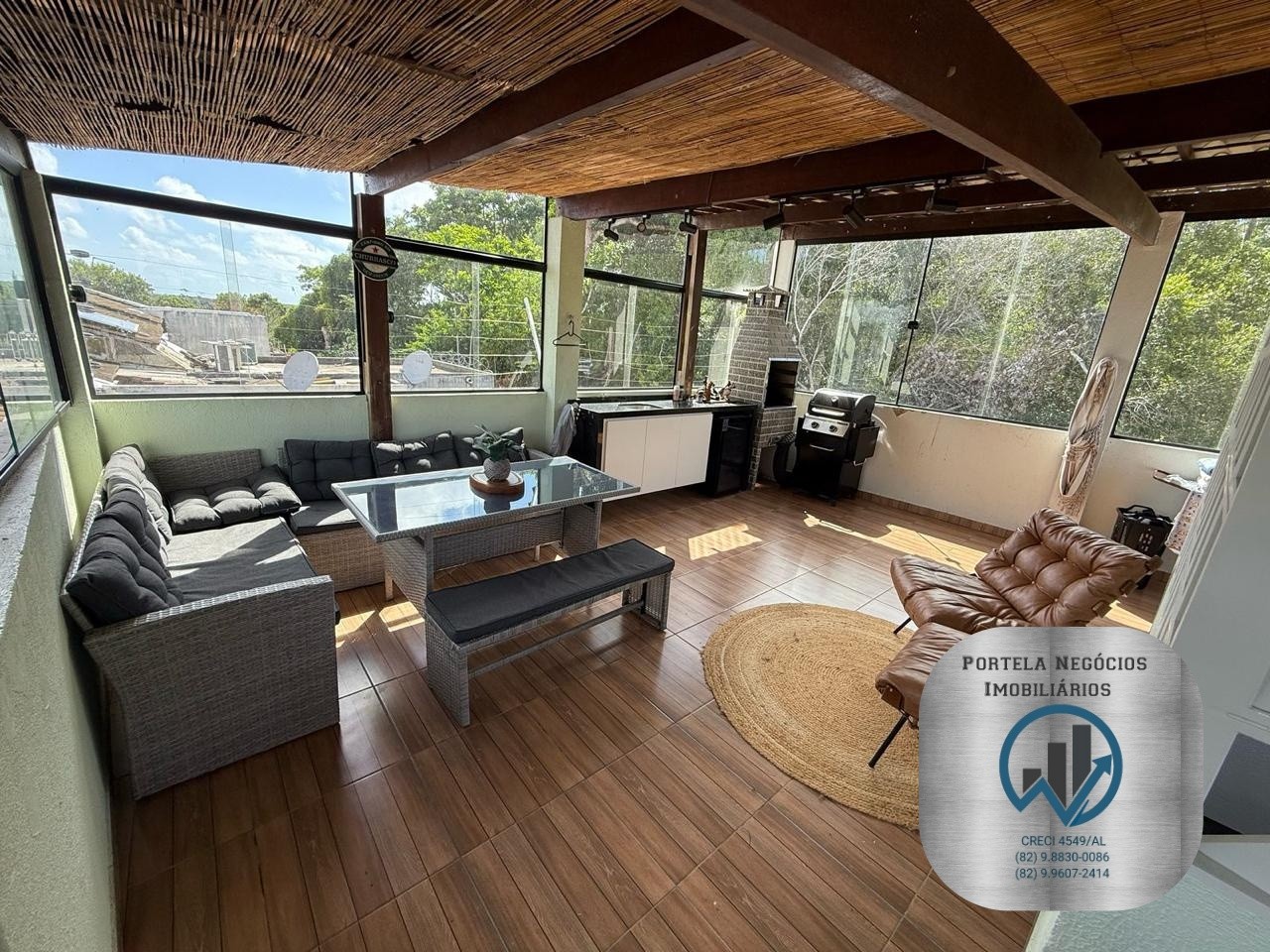 Casa de Condomínio, 3 quartos - Foto 20