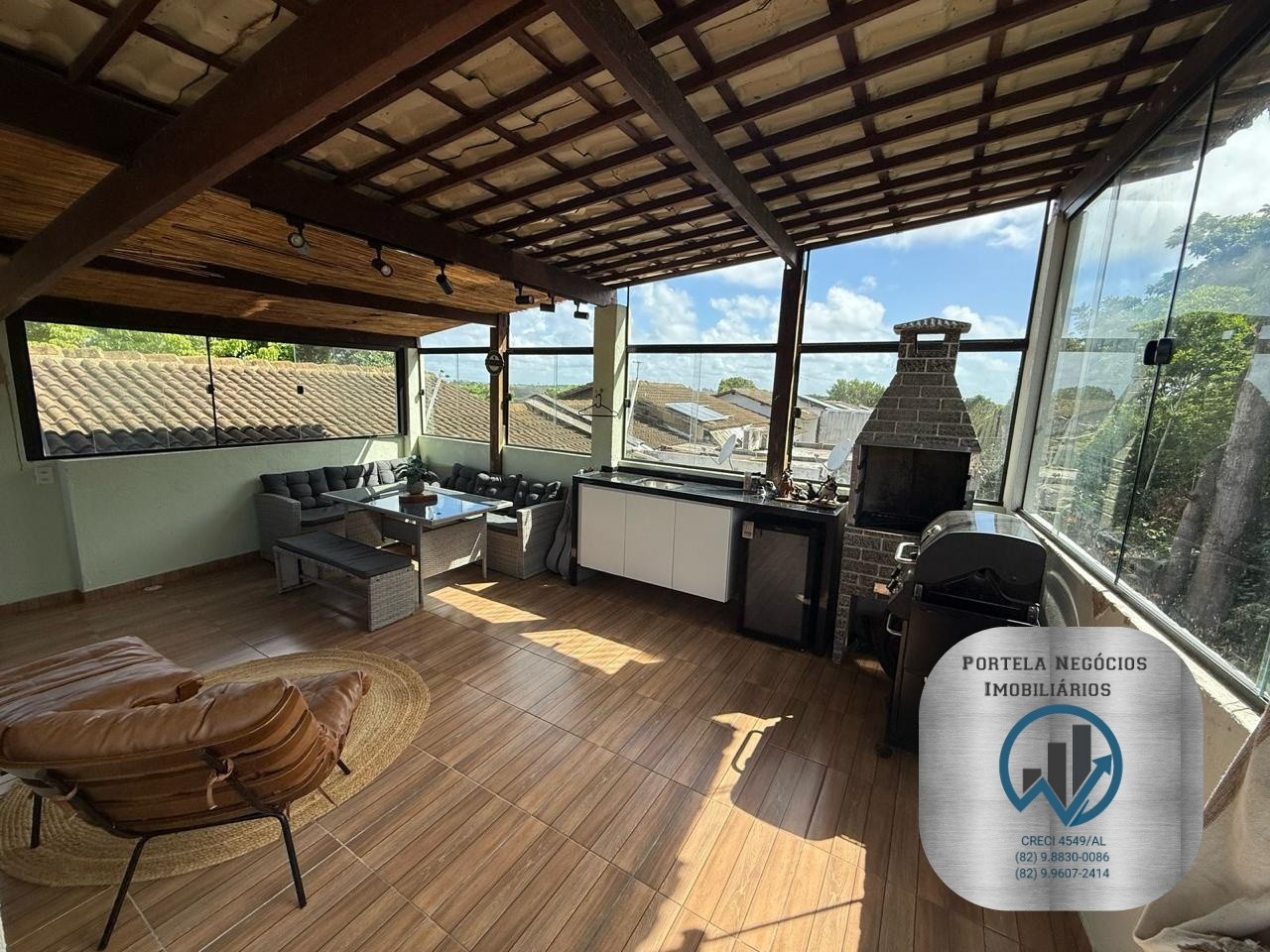 Casa de Condomínio, 3 quartos - Foto 19