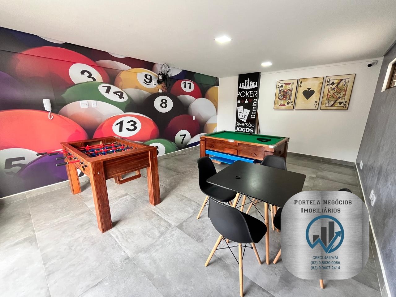 Apartamento, 3 quartos, 65 m² - Foto 5