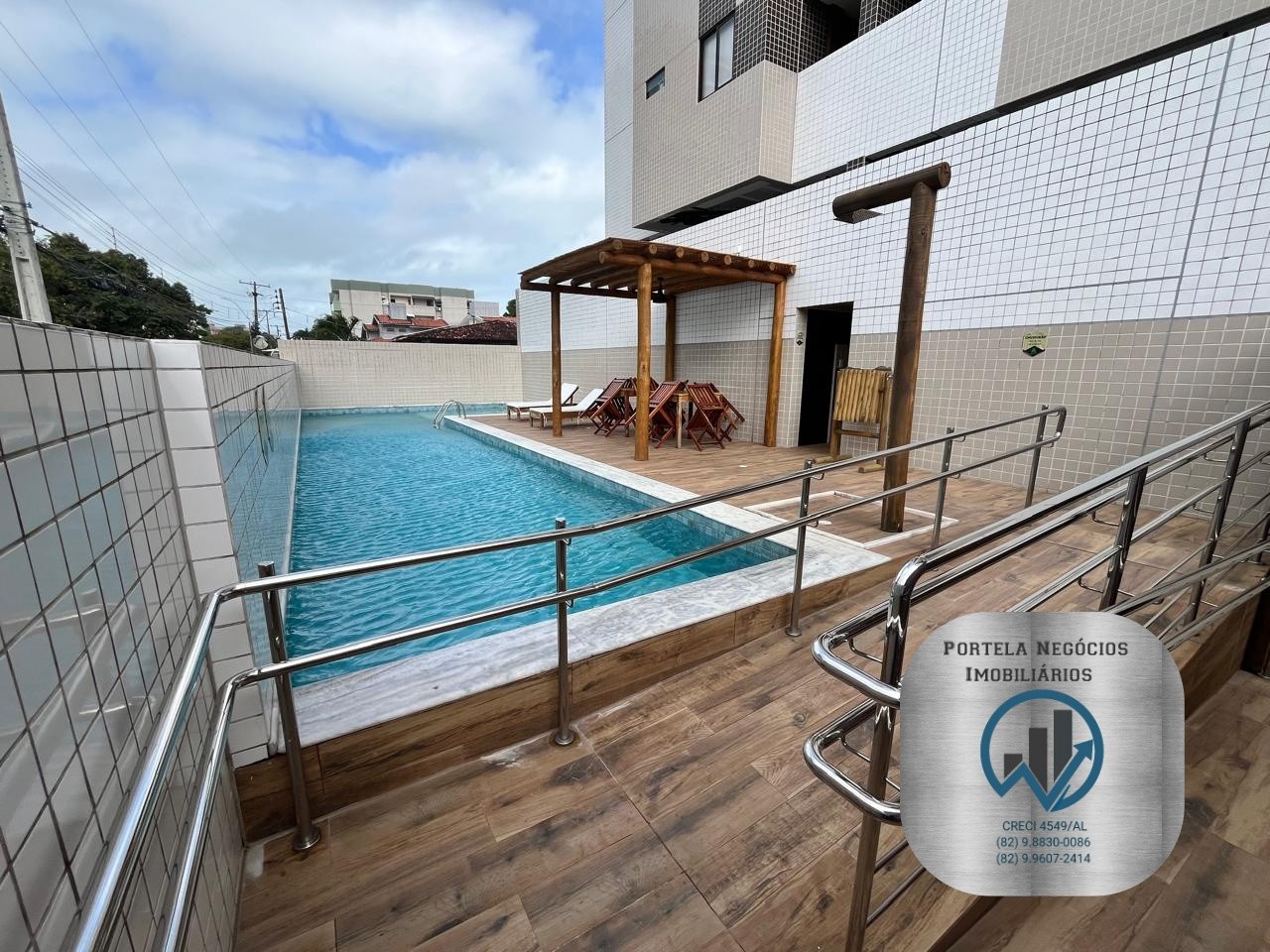 Apartamento, 3 quartos, 65 m² - Foto 2