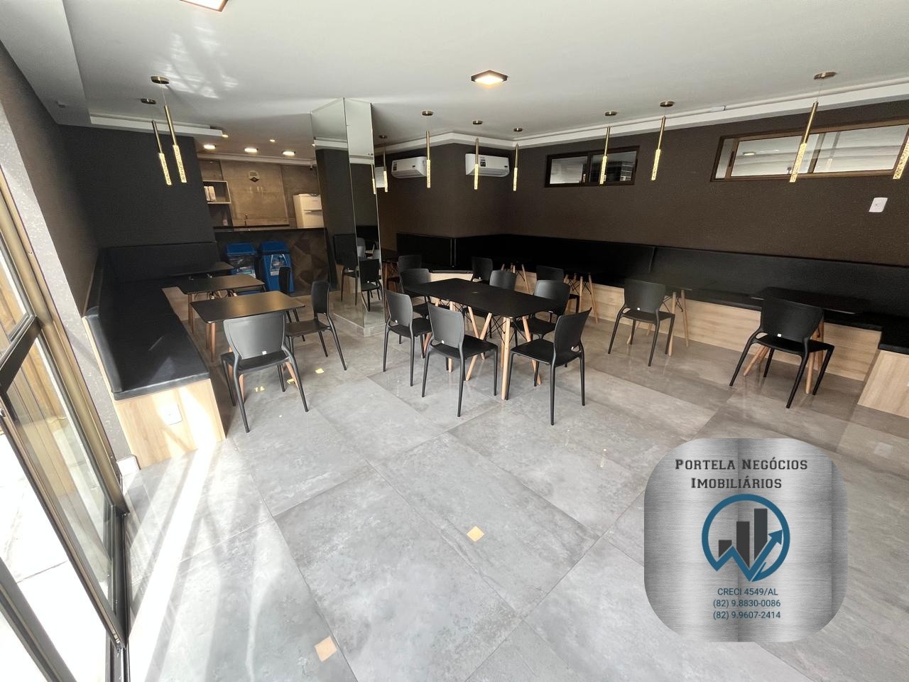 Apartamento, 3 quartos, 65 m² - Foto 3