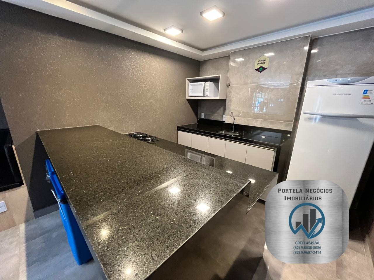 Apartamento, 3 quartos, 65 m² - Foto 4