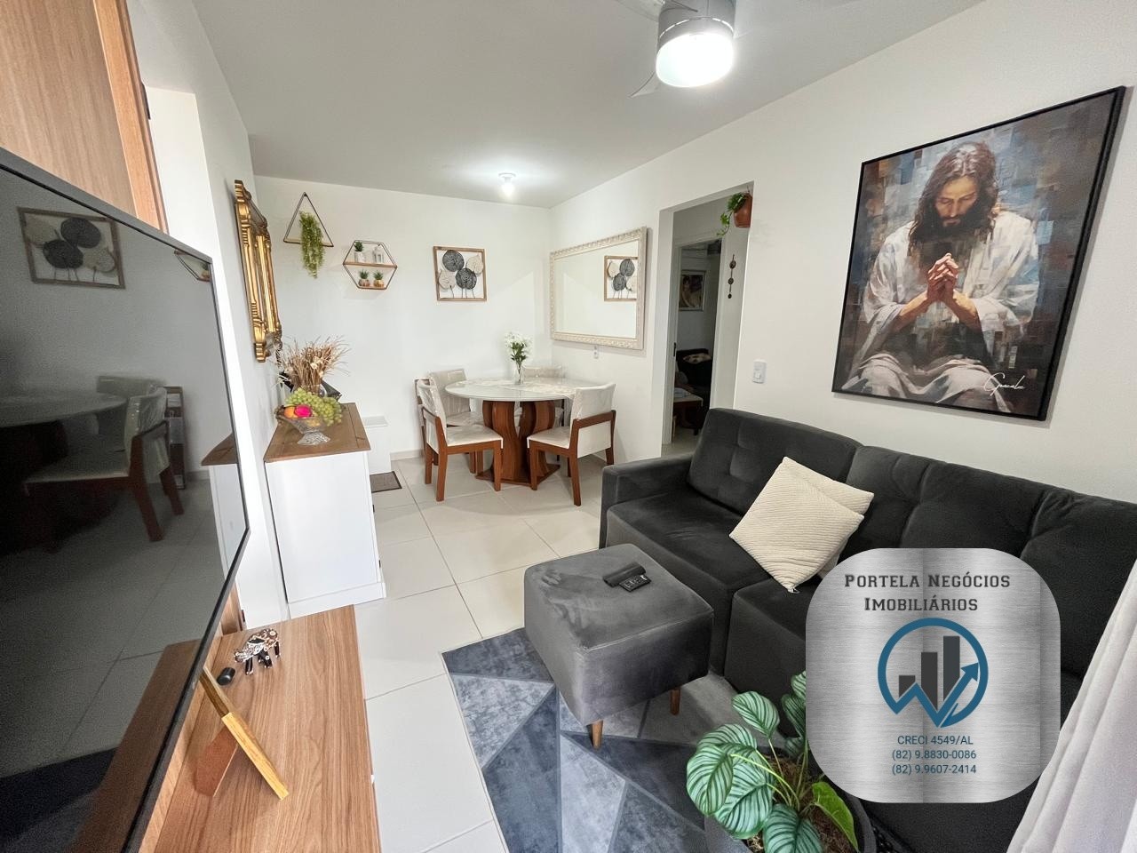 Apartamento, 3 quartos, 65 m² - Foto 10