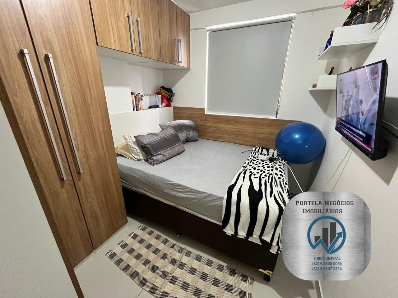 Apartamento, 3 quartos, 65 m² - Foto 12