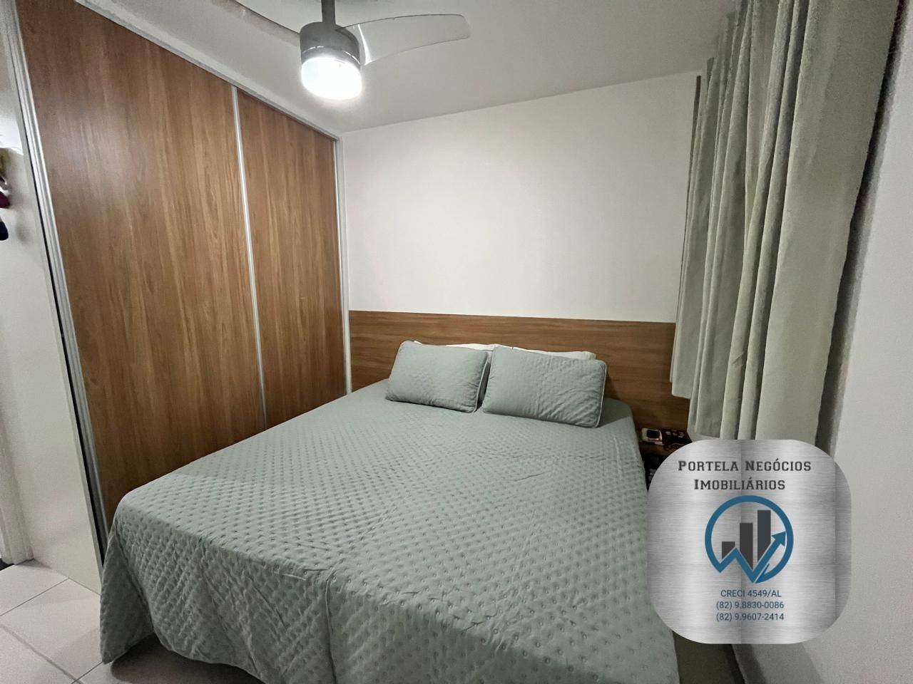 Apartamento, 3 quartos, 65 m² - Foto 16