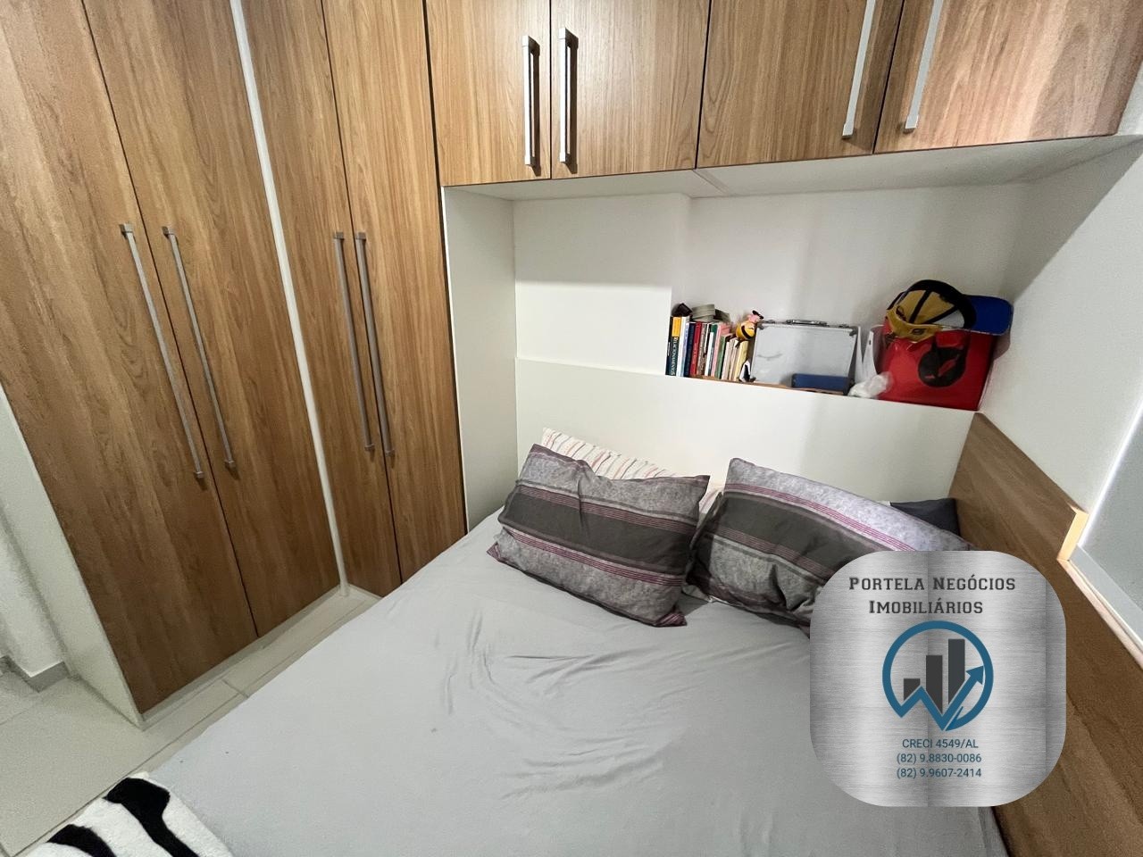 Apartamento, 3 quartos, 65 m² - Foto 13