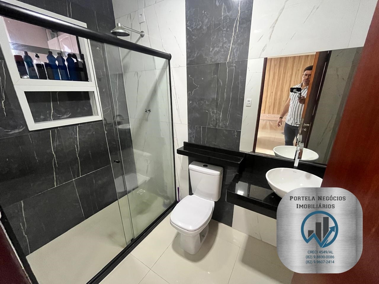 Casa, 2 quartos, 75 m² - Foto 4