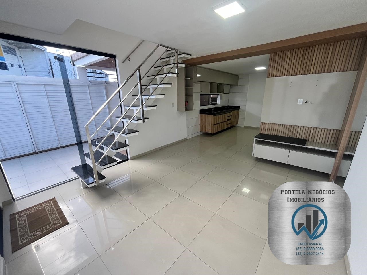 Casa, 2 quartos, 75 m² - Foto 3