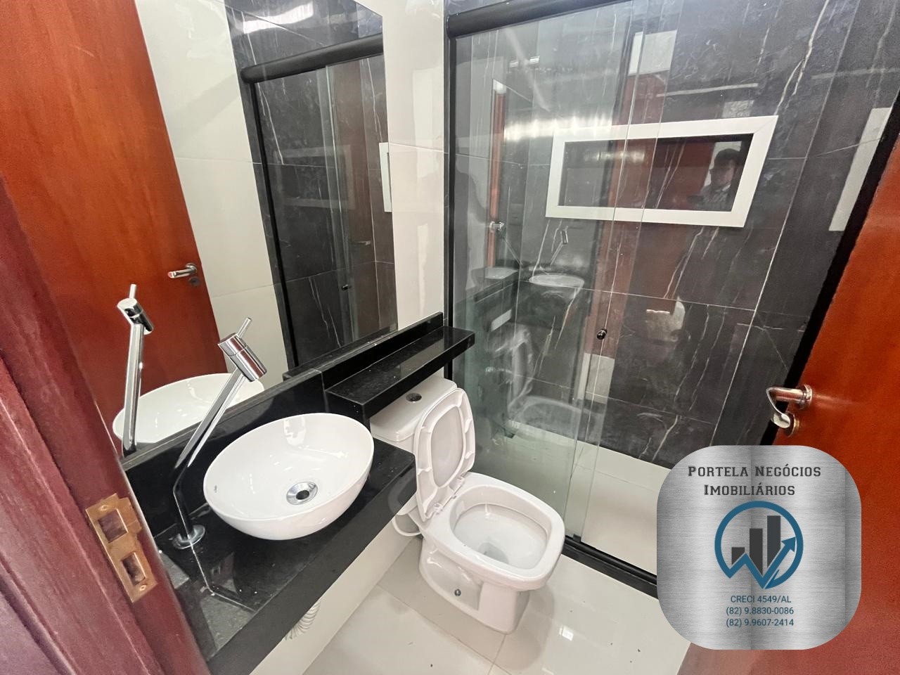 Casa, 2 quartos, 75 m² - Foto 9