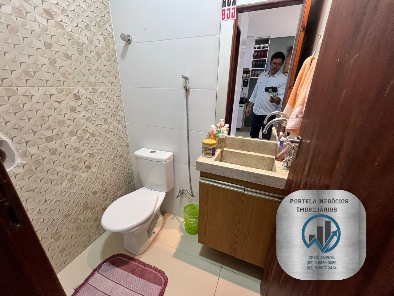 Casa de Condomínio, 3 quartos - Foto 7