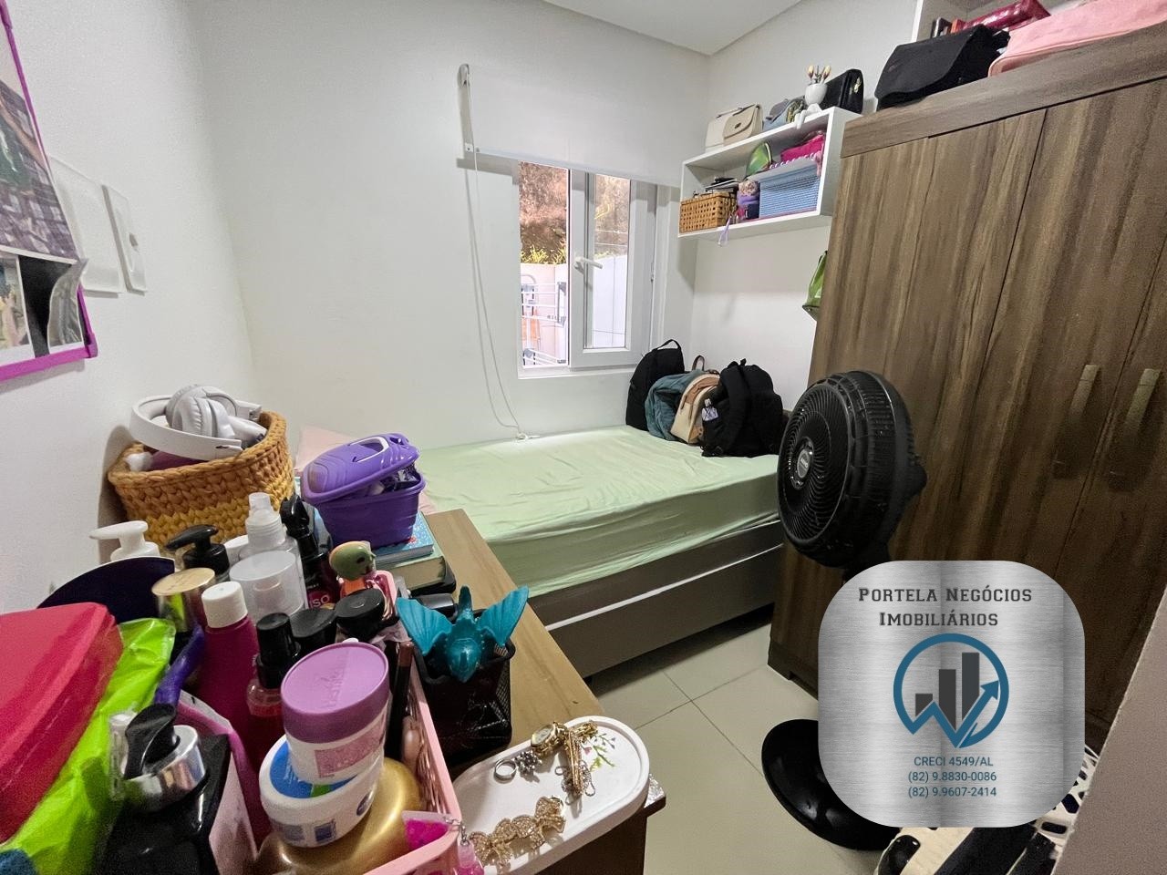 Casa de Condomínio, 3 quartos - Foto 8