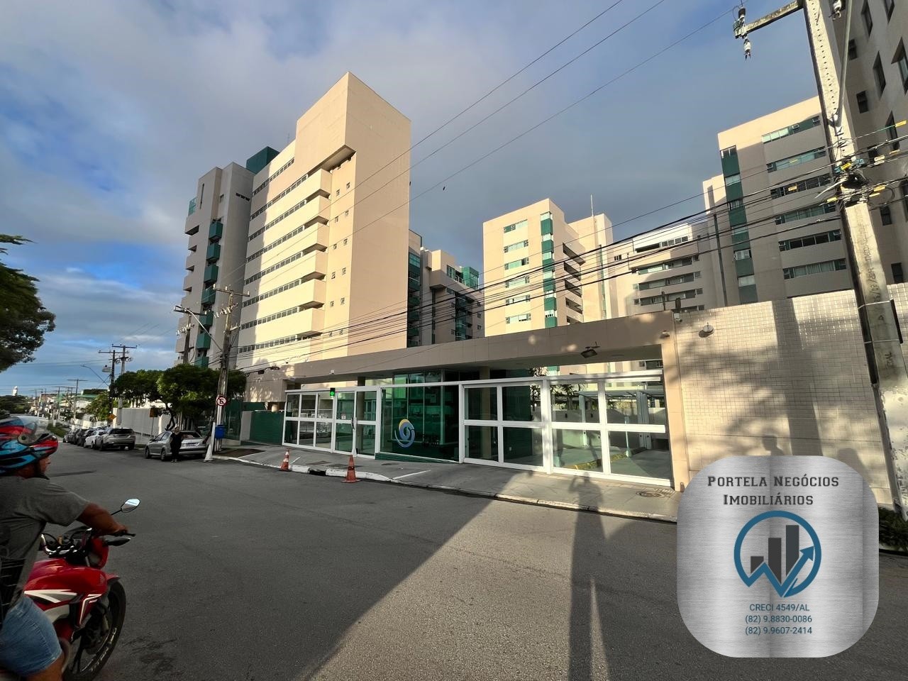 Apartamento, 3 quartos, 98 m² - Foto 1