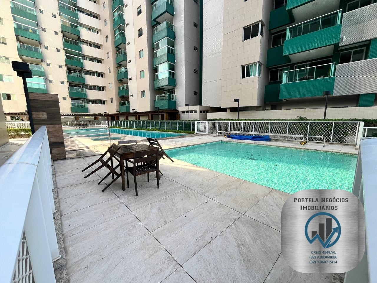 Apartamento, 3 quartos, 98 m² - Foto 5