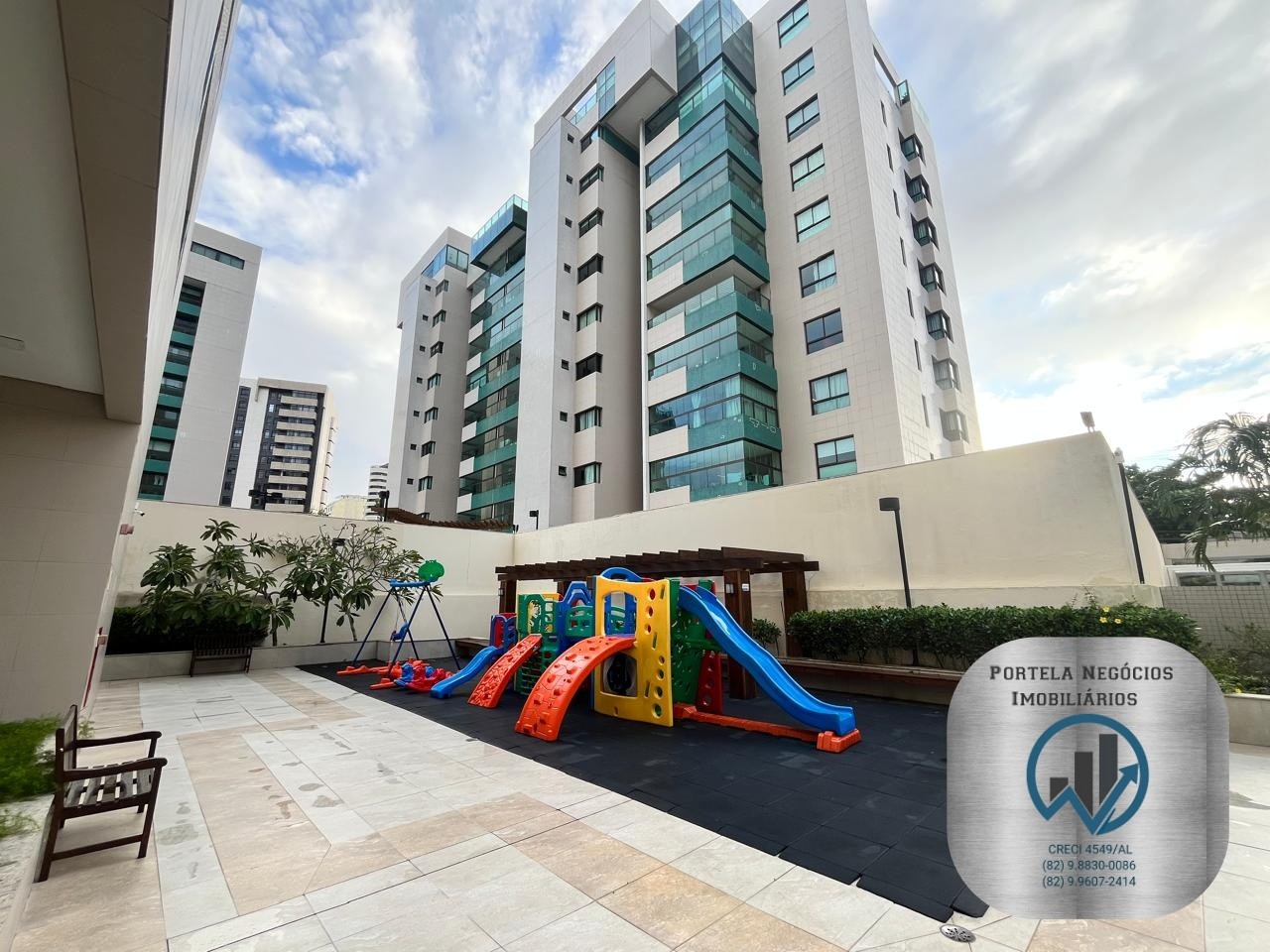 Apartamento, 3 quartos, 98 m² - Foto 4