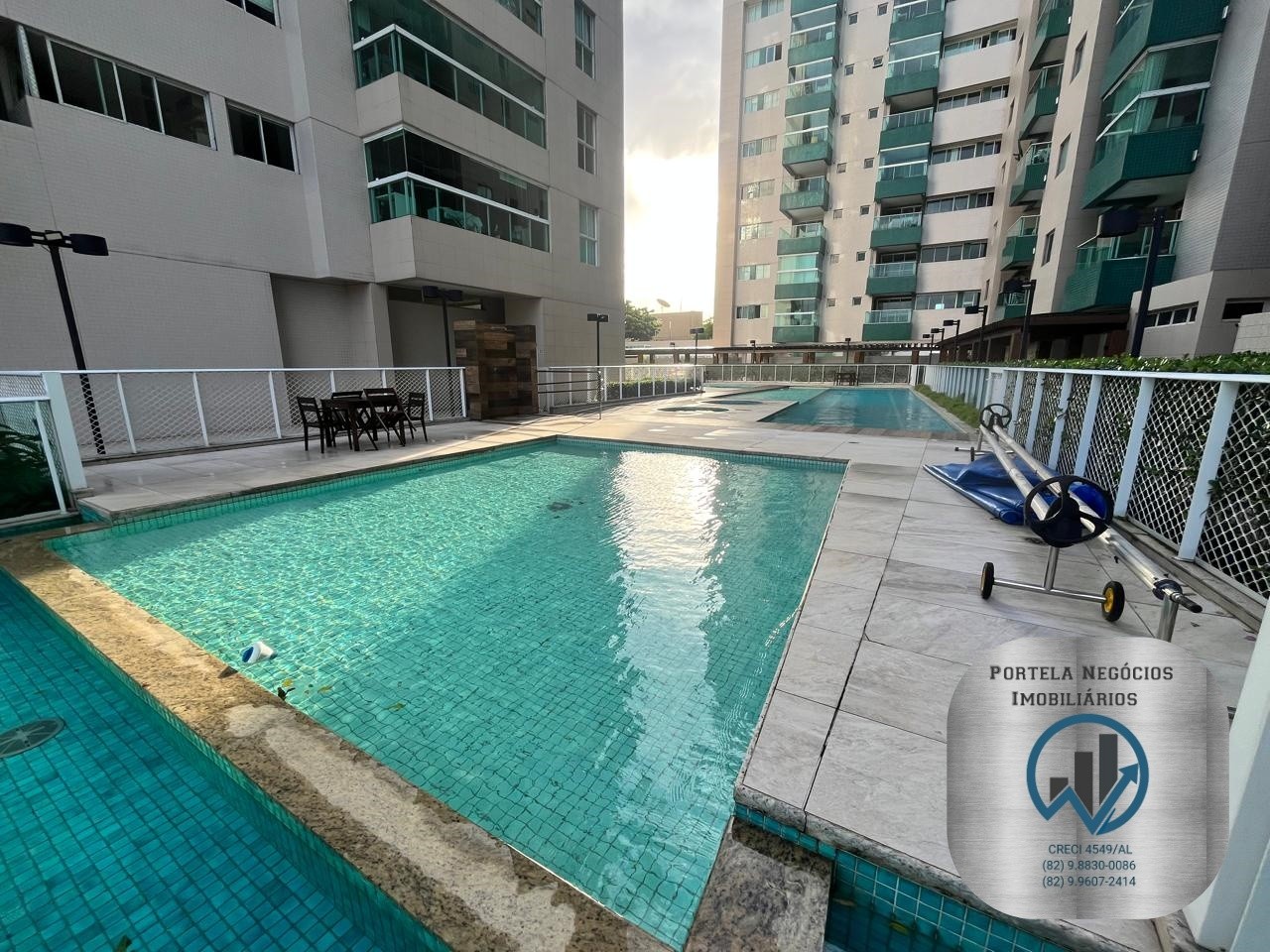 Apartamento, 3 quartos, 98 m² - Foto 6