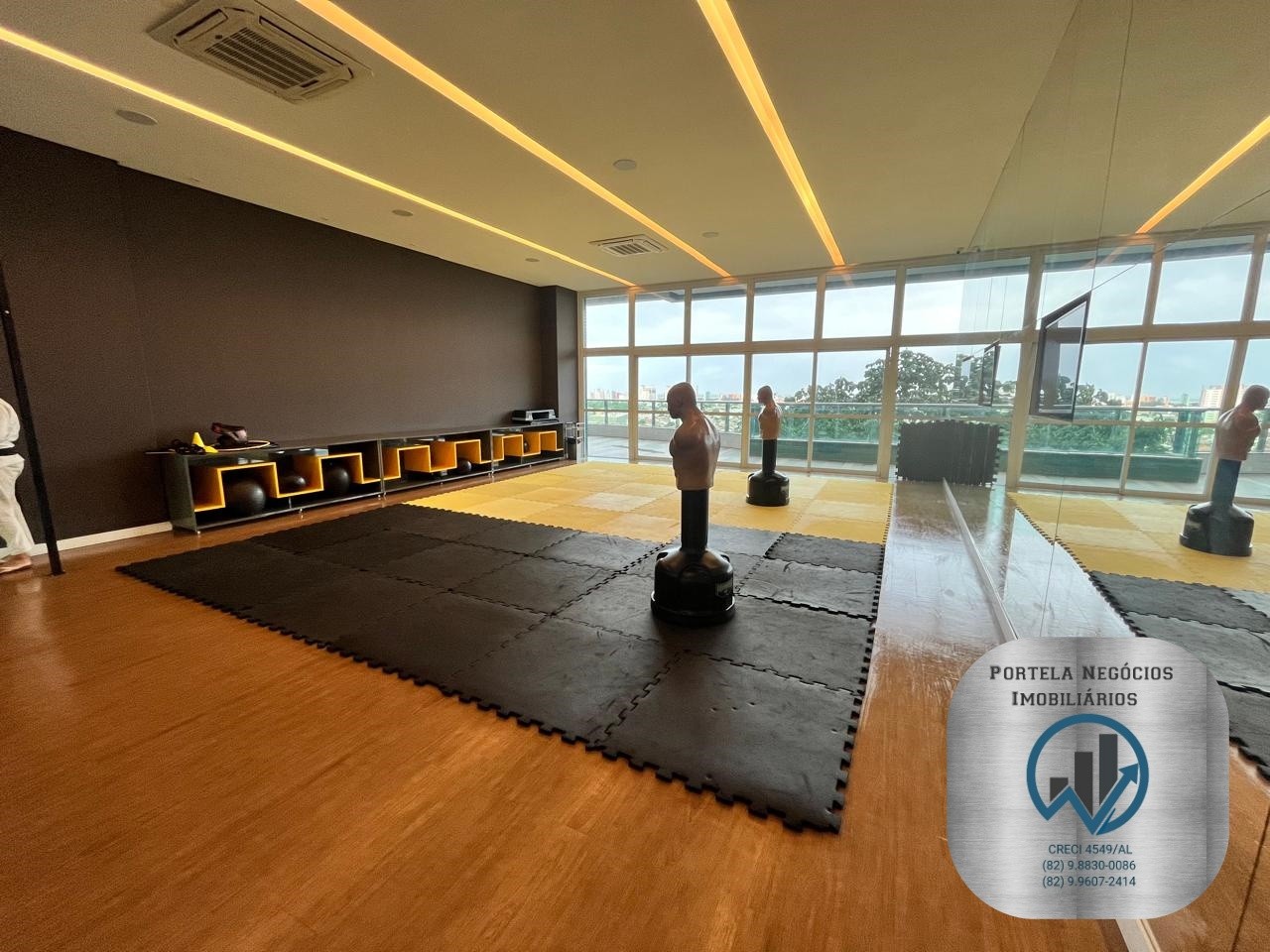 Apartamento, 3 quartos, 98 m² - Foto 9