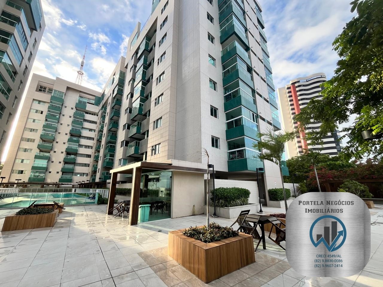 Apartamento, 3 quartos, 98 m² - Foto 8