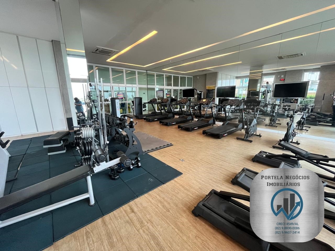 Apartamento, 3 quartos, 98 m² - Foto 10